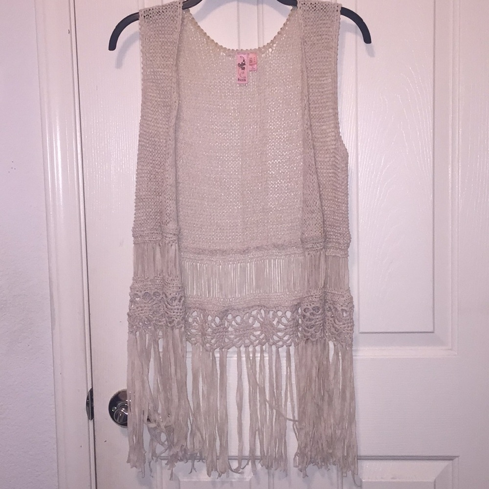 Cardigan, Never Worn